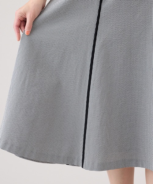 Rose Tiara（ローズティアラ） ワンピース 「イージケア/吸水速乾