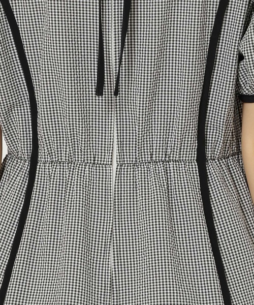 Rose Tiara（ローズティアラ） ワンピース 「イージケア/吸水速乾