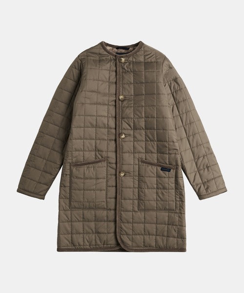 LAVENHAM ベージュ ライナー付コート LAVENHAM ベージュ ライナー付コート