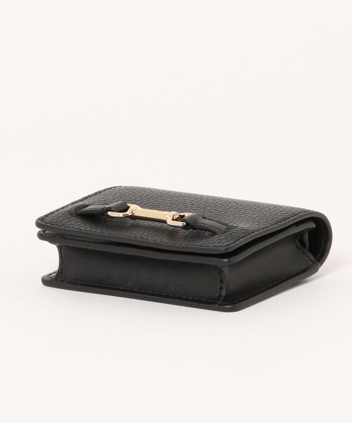 MICHAEL KORS ブラック コインケース マイケルコース MICHAEL KORS マイケルコース コインケース