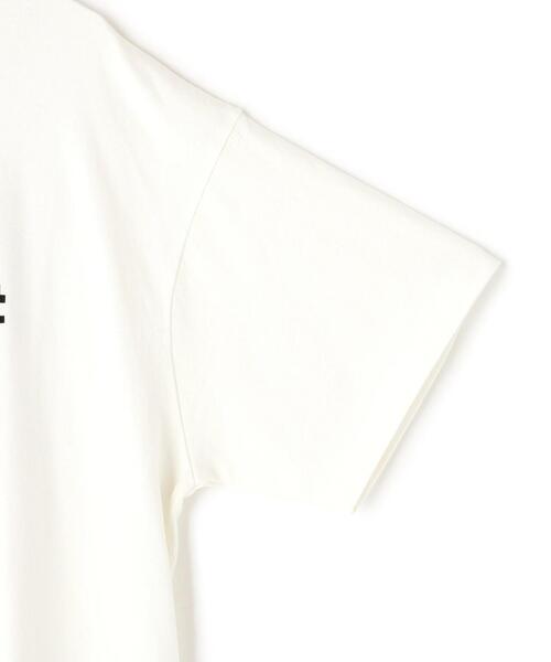 WHITELAND tシャツ WHITELAND/ホワイトランド/CRYPTO MARKET TEE