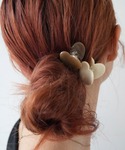 ヘアクリップ 「 Port / ポート 」 ハ...の詳細画像2