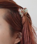 ヘアクリップ 「 Port / ポート 」 ハ...の詳細画像4