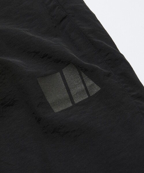 CAHLUMN（カウラム） パンツ Recycled Nylon Track Pant/リサイクル