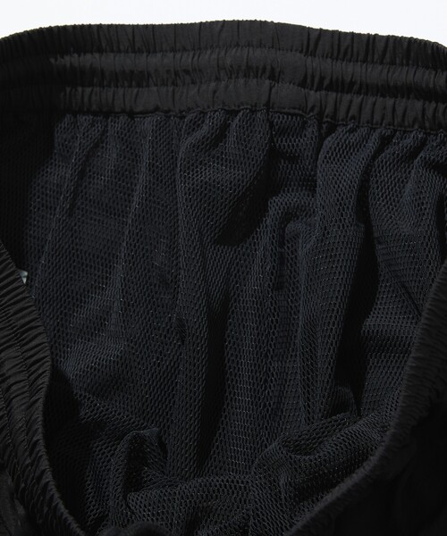 CAHLUMN（カウラム） パンツ Recycled Nylon Track Pant/リサイクル