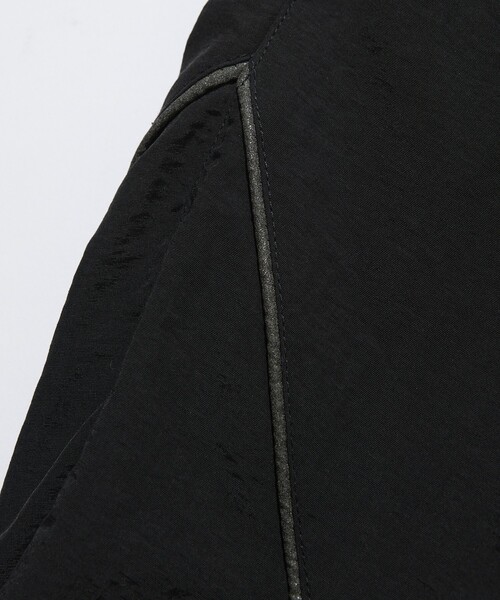 CAHLUMN（カウラム） パンツ Recycled Nylon Track Pant/リサイクル