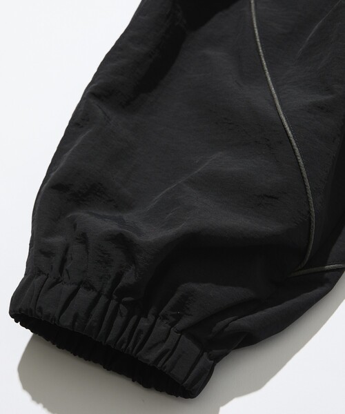 CAHLUMN（カウラム） パンツ Recycled Nylon Track Pant/リサイクル