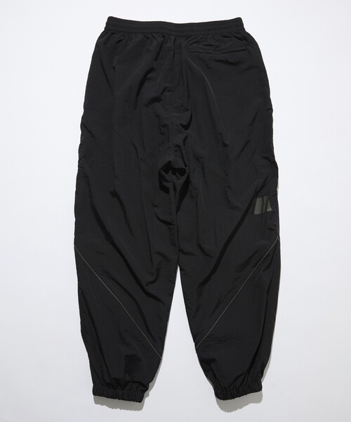 CAHLUMNスウェットパンツ　ブラック CAHLUMN スウェットパンツ ジャージ CAHLUMN/カウラム Heavy