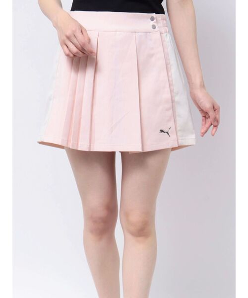 PUMA（プーマ） スカート 「PUMA」DARE TO SKORT : ZOZOTOWN Yahoo!店