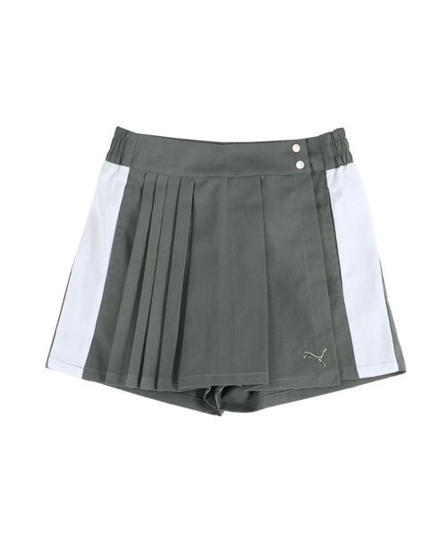 PUMA（プーマ） スカート 「PUMA」DARE TO SKORT : ZOZOTOWN Yahoo!店