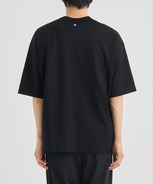 CINOH tシャツ 「CINOH/チノ」REFINA BIG T-SHIRT メンズ