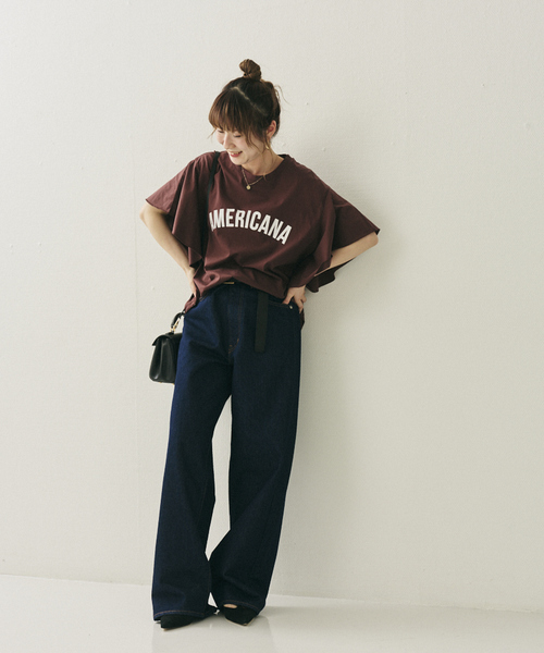 NEEDBY heritage（ニードバイヘリテージ） ジーンズ デニム デニム