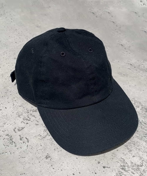 a.v.v キャップ 帽子 「NEW HATTAN」 ツイルキャップ メンズ