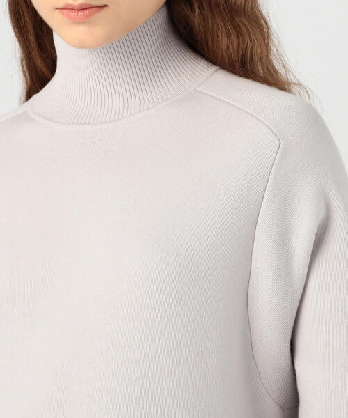 TOMORROWLAND（トゥモローランド） 「BALLSEY」ニットワンピース 36