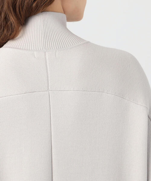 TOMORROWLAND（トゥモローランド） 「BALLSEY」ニットワンピース 36