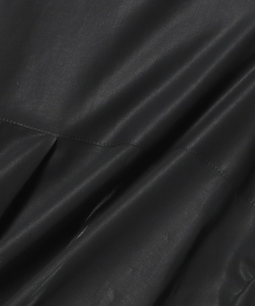 エストネーション　レディース　ブルゾン　美品 ESTNATION（エストネーション） ブルゾン アウター ESTNATION / シアー