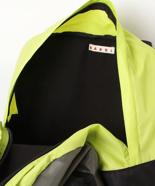MARNI リュック MARNI(マルニ)Kids ＆ Junior リュックバック