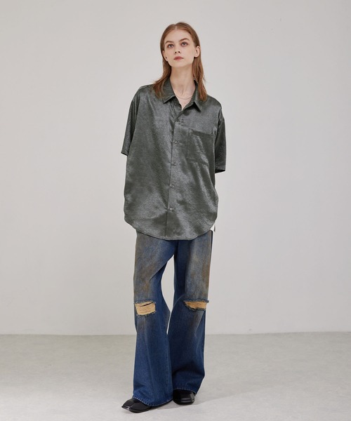 専用emma ER ユニフォームシャツ ER ONLINE STORE