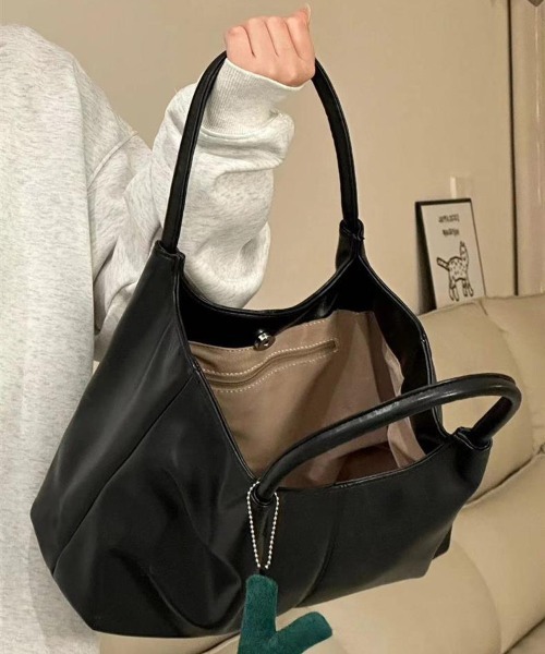 NEW GENTLEMAN ショルダーバッグ パンプローナ ショルダーバッグ 
