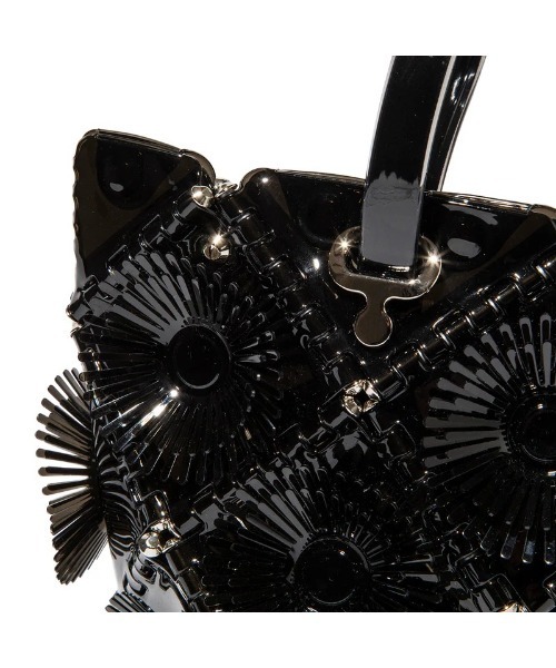 バッグ 52byhikarumatsumura SABOTEN MEDIUM SABOTEN S(Blue) – 52 BY HIKARUMATSUMURA