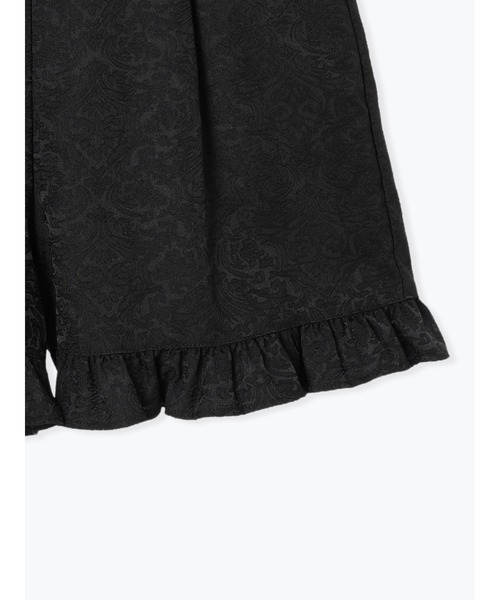 NOEMIE（ノエミー） ワンピース ローズゴシックスピンドルセットアップ