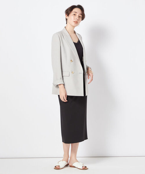 NOLLEY'S Sophi 「NOLLEY'S Sophi」 テーラードジャケット 38
