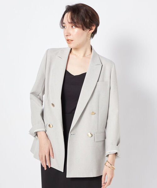 NOLLEY'S Sophi 「NOLLEY'S Sophi」 テーラードジャケット 38