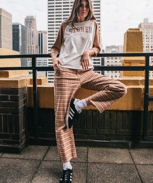 VOLCOM（ボルコム） パンツ 「VOLCOM/ボルコム」THISTHATTHEM SKATE