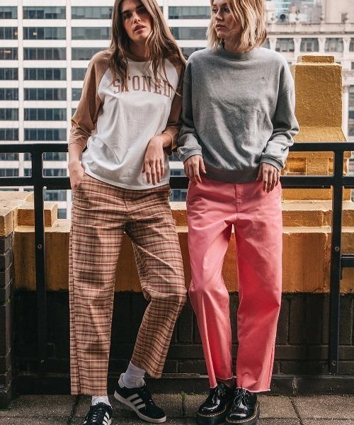 VOLCOM（ボルコム） パンツ 「VOLCOM/ボルコム」THISTHATTHEM SKATE
