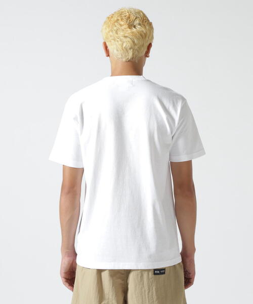 最終値下げ！新品タグ付★SY32  Tシャツ　Lサイズ SY32 [エスワイサーティトゥ] ニューボックスロゴTシャツ