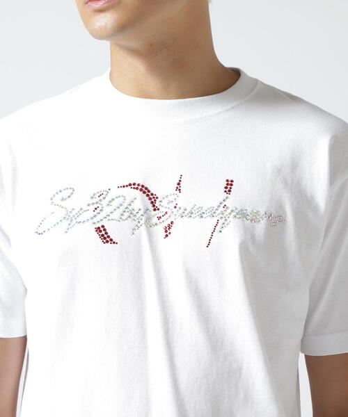 SY32-G Tシャツ 美品 Mサイズ SY32-G 新品ホワイト Tシャツ XLサイズ - メルカリ