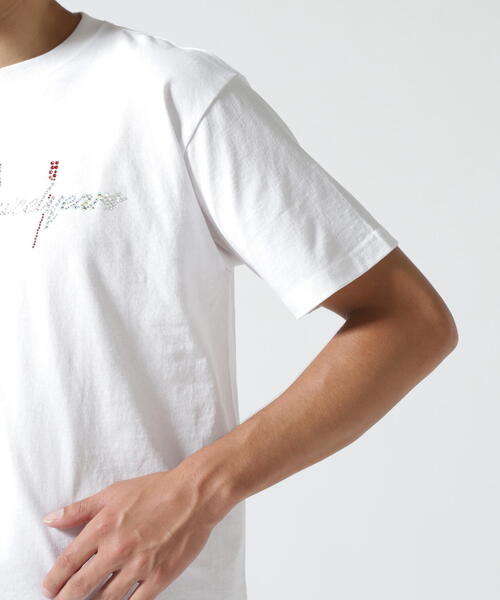 SY32-G Tシャツ 美品 Mサイズ SY32-G 新品ホワイト Tシャツ XLサイズ - メルカリ
