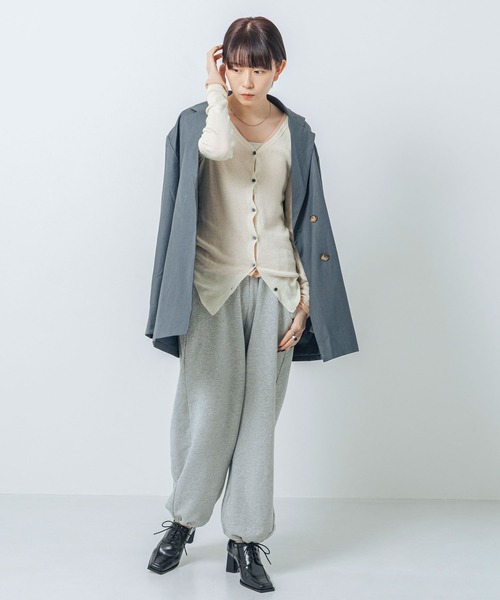 EVOL（イーボル） ローファー 「ふかふか・柔らかい」スクエアレース