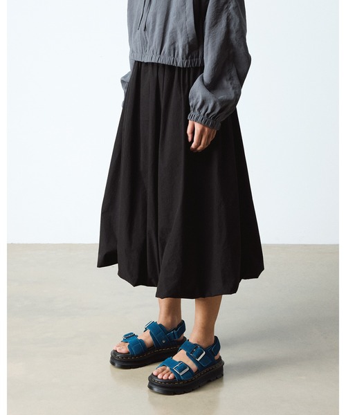 Dr.Martens サンダル Dr. Martens/ドクターマーチン ZEBZAG