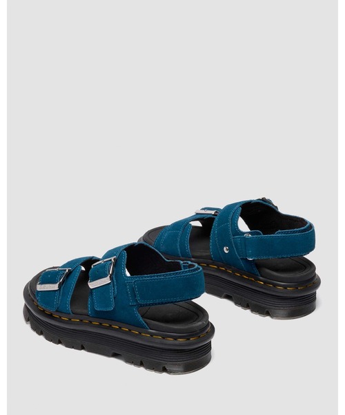 Dr.Martens サンダル Dr. Martens/ドクターマーチン ZEBZAG