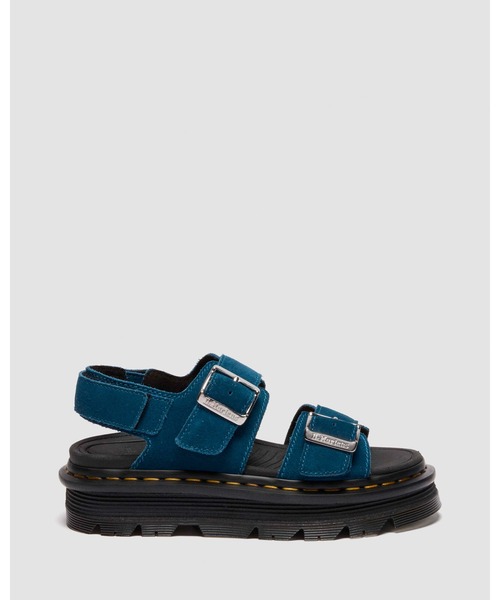 【新品未使用】Dr.martensサンダル Dr.Martens ドクターマーチン 国内正規品 サンダル レディース