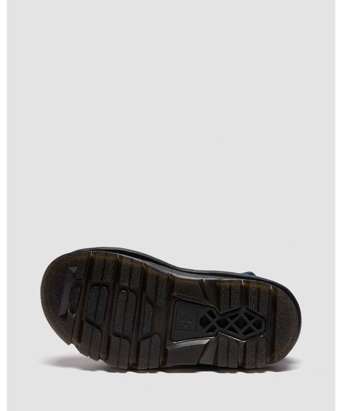 Dr.Martens サンダル Dr. Martens/ドクターマーチン ZEBZAG 42689400