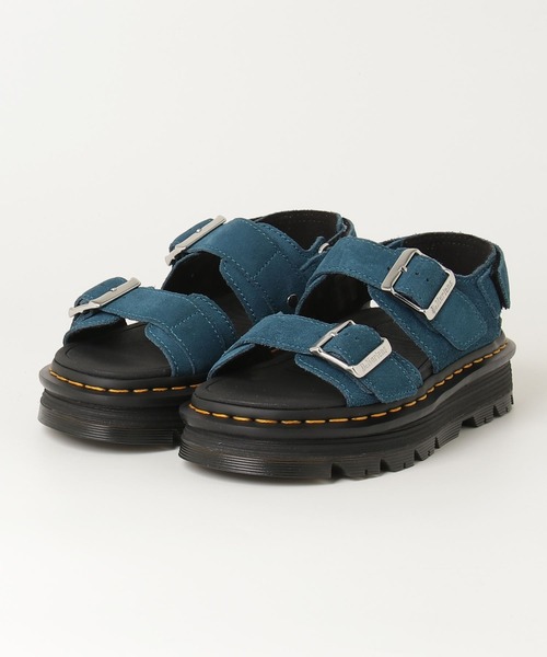 新品 Dr.Martens ドクターマーチン スポーツサンダル Dr.Martens ドクターマーチン サンダル レディース 30723