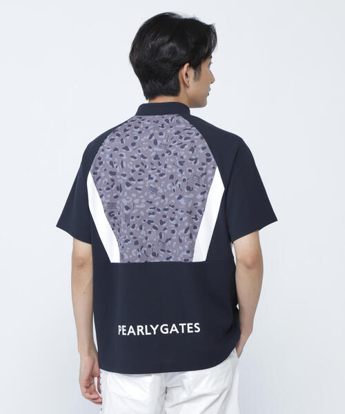 PEARLY GATESシャツ 楽天市場】PEARLY GATES パーリーゲイツ4ラインシリーズ