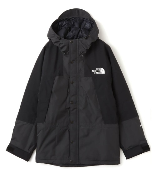 THE NORTH FACE（ザ ノースフェイス） マウンテンパーカー ウインド