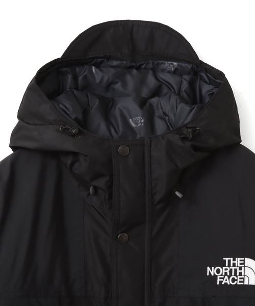 THE NORTH FACE（ザ ノースフェイス） マウンテンパーカー ウインド