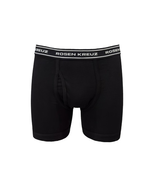下着・アンダーウェア Rosen kreuz BOXER SHORTS(2pieces 1set) S Rosen Kreuz】BOXER SHORTS (2pieces 1set) | OUR BRAND,Rosen
