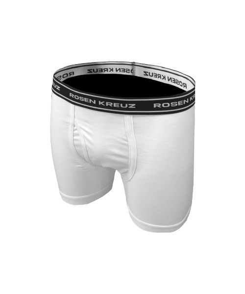 ROSEN KREUZ ボクサーパンツ 「Rosen Kreuz」BOXER SHORTS (2pieces