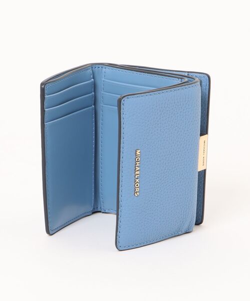 MICHAEL KORS（マイケルコース） 財布 JET SET コインウォレット