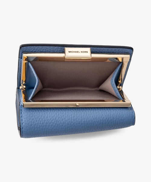 MICHAEL KORS 財布 JET SET コインウォレット ミディアム