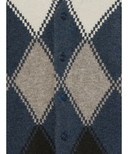 Levi's（リーバイス） カーディガン バレンシアカーディガン メンズ