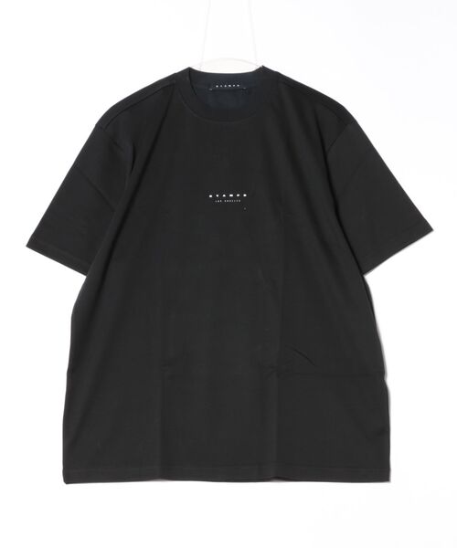 STYLISE tシャツ 「STAMPD」STAMPD LA STACK LOGO RELAXED TEE 