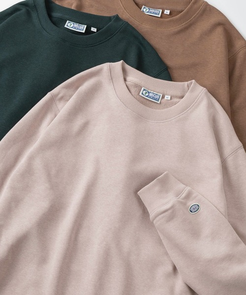 DISCUS トレーナー スウェット 「71」「DISCUS/ディスカス」USA