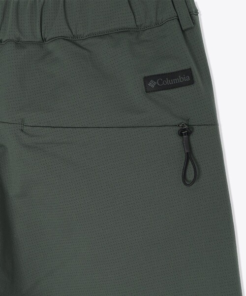 Columbia（コロンビア） パンツ 速乾 COLUMBIA BLACK LABEL／メンズ