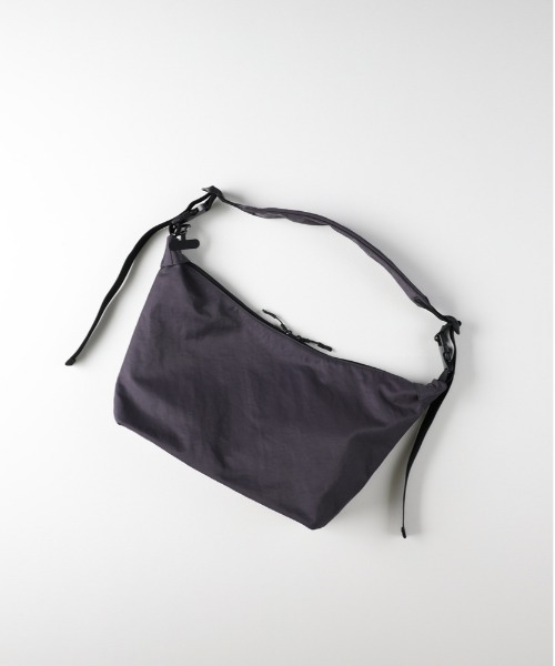 BACK NUMBER ショルダーバッグ 「BACK NUMBER」ラウンドショルダー